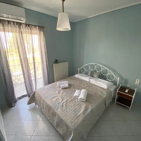 Apartament Aelia