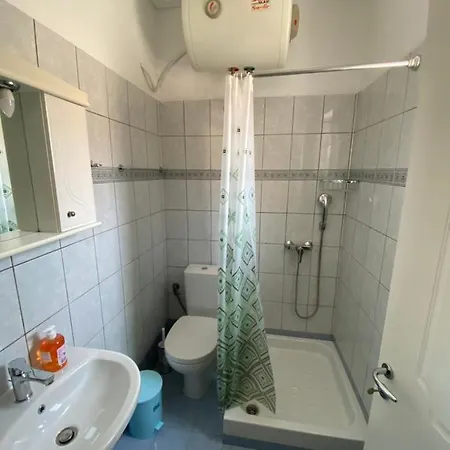 Apartament Aelia *