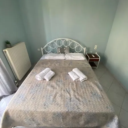 Apartament Aelia *