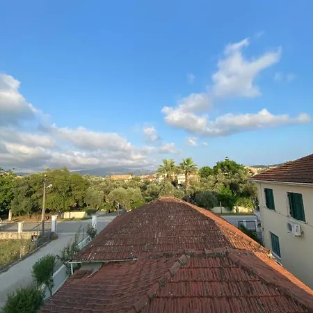 Apartamento Aelia Lefkáda