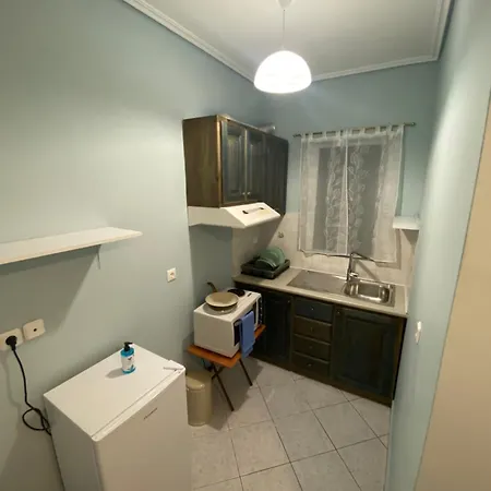 Apartamento Aelia