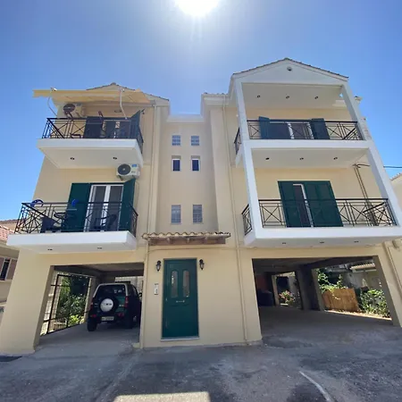 Apartamento Aelia *